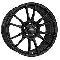 Фото товара - 9,0*20 8*130 ET55 84  OZ Ultraleggera HLT Matt Black. Вариант №1