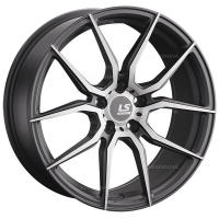 Фото товара - 8,0*18 5*112 ET30 66,6  LS FlowForming RC36 MGMF конус. Вариант №1