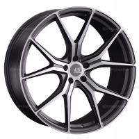 Фото товара - 10,0*22 5*112 ET35 66,6  LS FlowForming RC56 MGMF конус. Вариант №1