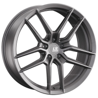Фото товара - 8,5*20 5*112 ET30 66,6  LS FlowForming RC55 MGM конус. Вариант №1