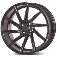 Фото товара - 7,0*15 4*100 ET30 60,1  PDW 1022 Right (CVT) U4B. Вариант №1