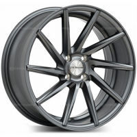 Фото товара - 7,5*17 4*100 ET35 60,1  PDW 1022 Right (CVT) U4GRA. Вариант №1