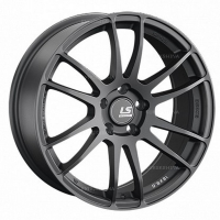 Фото товара - 8,0*18 5*114,3 ET45 67,1  LS FlowForming RC02 MGM конус. Вариант №1