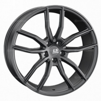 Фото товара - 8,5*20 5*120 ET45 72,6  LS FlowForming RC09 MGM конус. Вариант №1