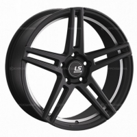 Фото товара - 8,0*18 5*114,3 ET45 67,1  LS FlowForming RC01 MBU конус. Вариант №1