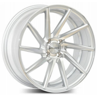 Фото товара - 7,0*15 4*100 ET30 60,1  PDW 1022 Right (CVT) M/S. Вариант №1