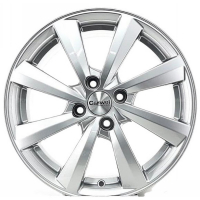Фото товара - 6,0*16 4*100 ET45 67,1  Carwel Селигер SL. Вариант №1