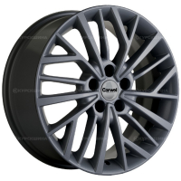 Фото товара - 7,0*17 5*114,3 ET51 67,1  Carwel Токо 1717 GRT. Вариант №1