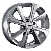 Фото товара - 6,0*15 4*100 ET50 60,1  Carwel Воже 1501 GST (Almera). Вариант №1