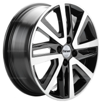 Фото товара - 6,0*16 4*100 ET47 56,6  Carwel Таймыр 1609 ABT (Nexia). Вариант №1