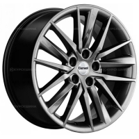 Фото товара - 8,0*18 5*108 ET47 60,1  Carwel Алдан 1807 GRT (Chery Tiggo 8/ 8 Pro). Вариант №1