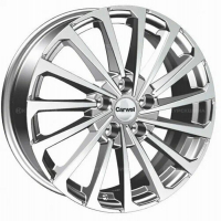 Фото товара - 6,5*17 5*108 ET47 65,1  Carwel Кагра 1721 SLT (Chery Arrizo 5 Plus). Вариант №1