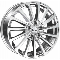 Фото товара - 6,5*17 5*114,3 ET45 54,1  Carwel Кагра 1721 AST (Geely Coolray). Вариант №1