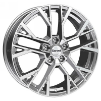 Фото товара - 7,0*18 5*108 ET47 60,1  Carwel Камак 1810 GRT (Chery Tiggo 8/ 8 pro/ 8 Pro Max). Вариант №1