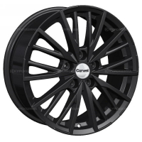 Фото товара - 7,0*17 5*108 ET36 65,1  Carwel Агма 1719 BL (EXEED TXL). Вариант №1