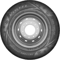 Фото товара - 215/65/16C 109/107R Viatti Vettore Inverno V-524. Вариант №3