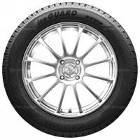Фото товара - 185/60/15 88T Yokohama iceGuard Stud iG55 XL. Вариант №3