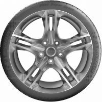 Фото товара - 265/30/20 94Y Michelin Pilot Super Sport XL *. Вариант №3