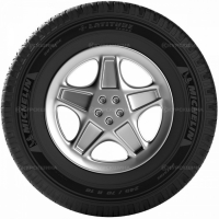Фото товара - 265/65/17 112H Michelin Latitude Cross. Вариант №3