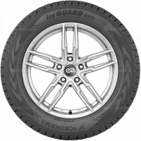 Фото товара - 275/70/16 114Q Yokohama iceGuard Studless G075 XL. Вариант №3