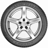 Фото товара - 245/45/18 100V Goodyear UltraGrip 8 Performance XL Run Flat. Вариант №3