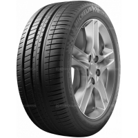 Фото товара - 275/30/20 97Y Michelin Pilot Sport 3 XL * MOE Run Flat. Вариант №1