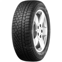 Фото товара - 235/55/19 105T Gislaved Soft Frost 200 SUV XL FR. Вариант №1