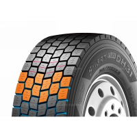 Фото товара - 295/60/22,5 150/147K Hankook Smart Flex DH31 18сл Ведущая. Вариант №2