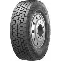 Фото товара - 295/60/22,5 150/147K Hankook Smart Flex DH31 18сл Ведущая. Вариант №1