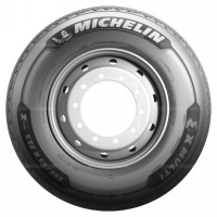 Фото товара - 315/70/22,5 156/150L Michelin X MULTI Z M+S 3PMSF Универсальная. Вариант №3