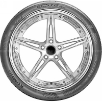 Фото товара - 255/30/19 91Y Kumho ECSTA PS91 XL. Вариант №3