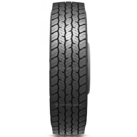 Фото товара - 245/70/19,5 136/134M Hankook Smart Flex DH35 14сл Ведущая. Вариант №2