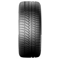 Фото товара - 245/45/18 100V Continental WinterContact TS 850 P XL * MOE FR Run Flat. Вариант №2
