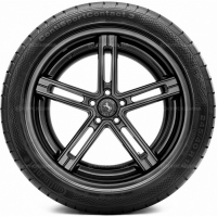 Фото товара - 245/45/18 96Y Continental ContiSportContact 3 * E Run Flat. Вариант №3