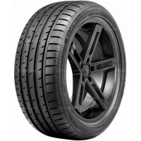 Фото товара - 245/45/18 96Y Continental ContiSportContact 3 * E Run Flat. Вариант №1