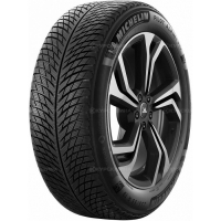 Фото товара - 275/40/21 107V Michelin Pilot Alpin 5 SUV XL N0. Вариант №1