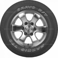 Фото товара - 215/70/16 100T Maxxis Bravo HT-770. Вариант №3