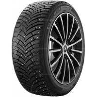Фото товара - 225/55/18 102T Michelin X-Ice North 4 XL. Вариант №1
