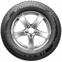 Фото товара - 215/70/15C 109/107R Nexen Winguard WT1. Вариант №3