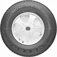 Фото товара - 205/70/15 96T Nexen Winguard SUV. Вариант №3