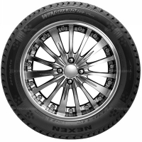 Фото товара - 235/60/16 104T Nexen Winguard Ice Plus WH43 XL. Вариант №3
