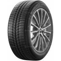 Фото товара - 245/45/20 99H Michelin X-Ice 3 Run Flat. Вариант №1