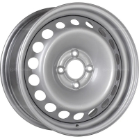 Фото товара - 6,5*17 5*114,3 ET49 67,1  Next NX-142 Silver WS775704. Вариант №1