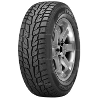 Фото товара - 185/14 102/100R Hankook Winter i*Pike LT RW09. Вариант №1
