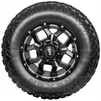 Фото товара - 35/12,5/15 113Q Nexen Roadian MTX RM7. Вариант №2