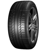 Фото товара - 285/35/21 105Y Continental ContiSportContact 5 XL * FR ContiSeal. Вариант №1