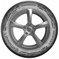 Фото товара - 275/35/19 100Y Continental EcoContact 6 XL MO. Вариант №3