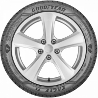 Фото товара - 275/30/20 97Y Goodyear Eagle F1 Asymmetric 3 XL * MOE Run Flat. Вариант №3