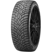 Фото товара - 275/35/20 102T Pirelli Ice Zero 2 Run Flat. Вариант №1