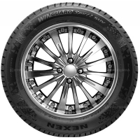 Фото товара - 255/70/15 108T Nexen Winguard Sport 2 SUV. Вариант №3
